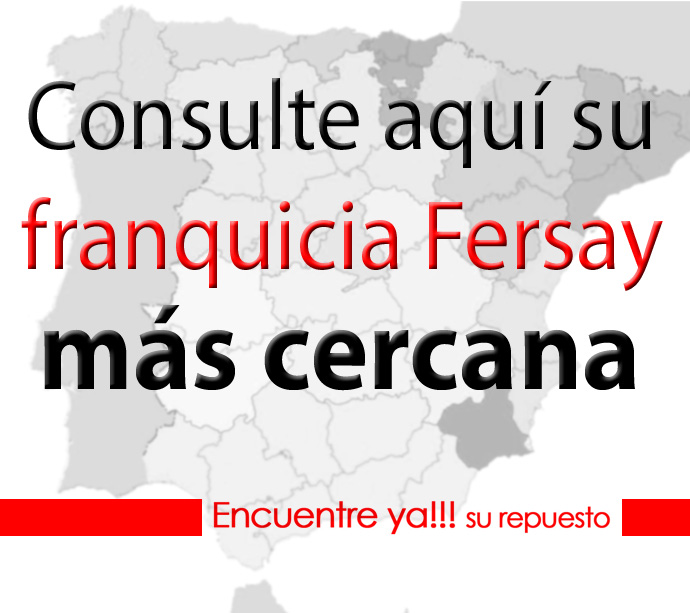 FRANQUICIAS FERSAY
