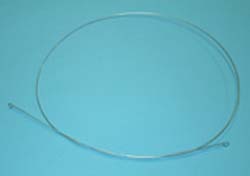 Anillo escotilla Ariston, cierre anterior, 033041.