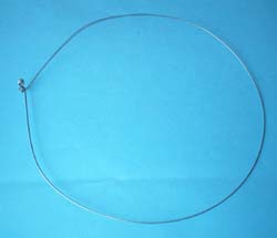 Brida ESCOTILLA-CUBA Balay 5500, 8157, BAT10000 -   28590.