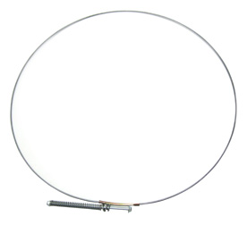 Brida interior goma escotilla Fagor LA1002339, 1F1  156, 1F2200P, F105, diametro 372mm