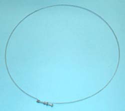 Brida interior CUBA-ESCOTILLA Whirlpool AWG175, aw  G338, AWG346, AWM836, AWM842, AWM856, AWM884, AWM8  85, AWM886.