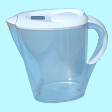 Tratamiento de Agua