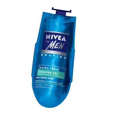 CARTUCHO (5) COOL SKIN PIEL NORMAL HQ171