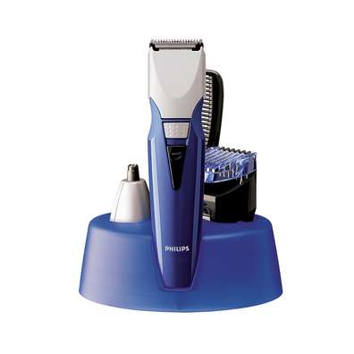 BARBERO QG3020 (4 EN 1)