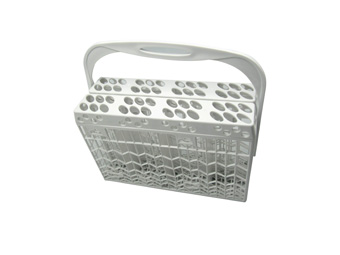 Cesto de cubiertos lavavajillas Beko; 9187518116