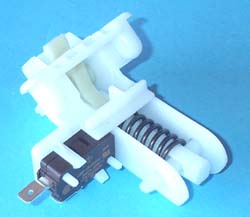 Microinterruptores (Lavado)