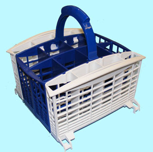 Cesto cubiertos Ariston INDESIT.