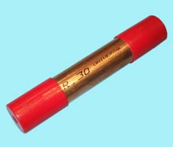 Filtros Moleculares