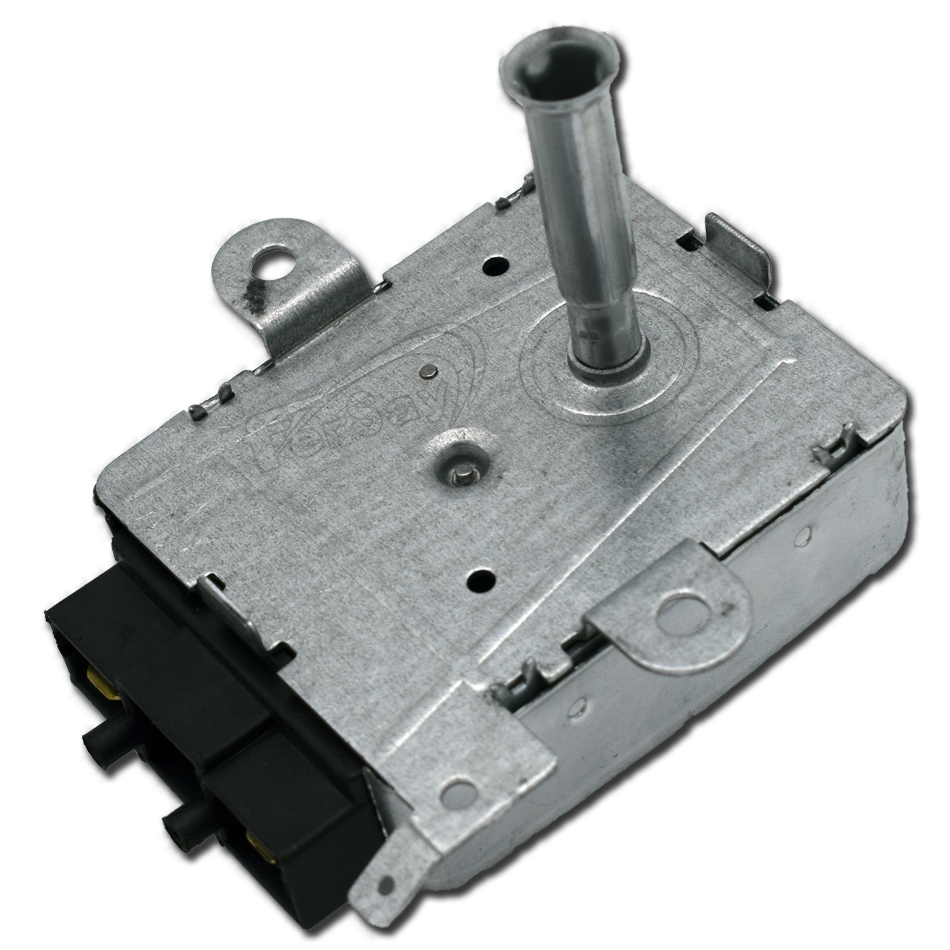 Motores - Ventiladores Horno