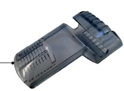 PEINE RECORTA BARBA QG3150/30