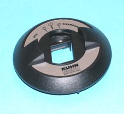Disco de valvula top duromatic 1752