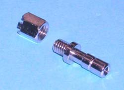 Valvula funcionamiento conico olla Fagor OC4001C,   OC4001R, OC6001C, OC6001R, OC8001C, OC8001R,  9980  10165.