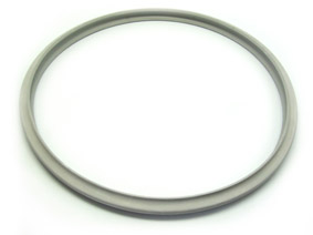 Goma olla original olla a presion 26cm (medida int erior), ca  ucho  modelo vitaquick y vitavit, 2165600205    (para modelos anteriores a 19886 )