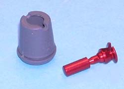 Valvula de seguridad tefal sensor