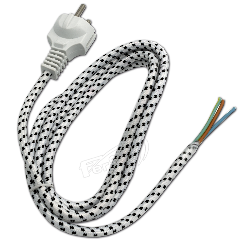 Cables - Tubos - Guarniciones