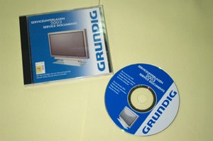 Esquemas TV-VIDEO-DVD