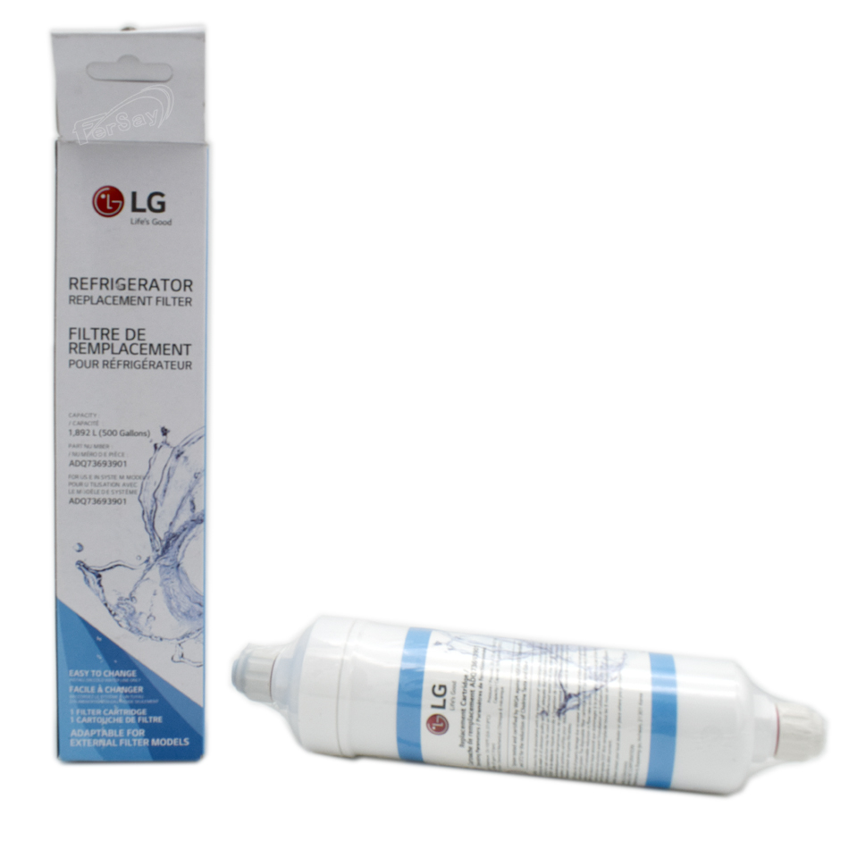 Filtro agua Frigorifico LG GR-L2070DVC - ADQ73693901 - LG