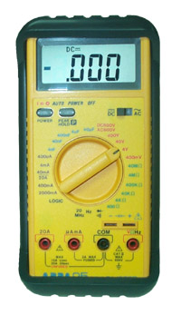 Tester