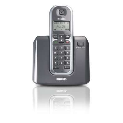 Philips Tel�fonos Inal�mbricos