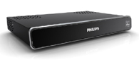 RECEPTOR DIGITAL TERRESTRE PHILIPS,(INCLUYE TARJET A GOL TV Y UN MES DE SUSCRIPCI�N),  TDT, ACCESO A  CANALES DE PAGO Y GRATUITOS, INSTALACION AUTOMATIC A DE CANALES, 2 EUROCONECTORES, SALIDA RGB EN EURO CONECTOR, SALIDA AUDIO DIGITAL, DEMODULACION COFDM 