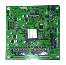 Placa de Control