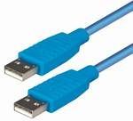 Cable 2.0 usb tipo a M-USB tip - EC1403HB - TRANSMEDIA