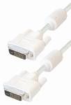 CABLE DVI M 24+1 - DVI M 24+1