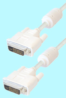 CABLE DVI M 24+1 - DVI M 24+1      