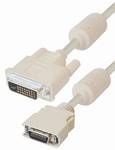 CABLE DVI M 24+1 - CENTRO. HP 20P  