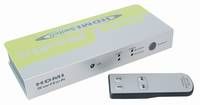Cajas Conmutaci�n