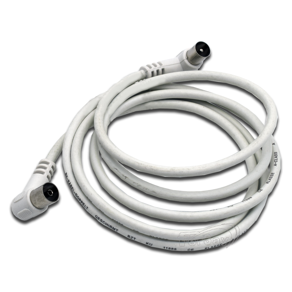 CABLE ANTENA M ACOD - H ACOD. 1,5M