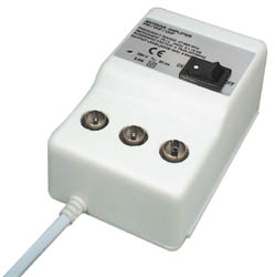 Amplificador Antena