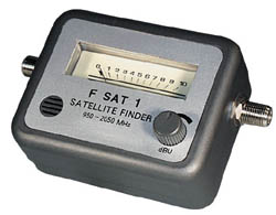 Localizador Sat�lite