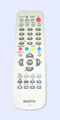 Telemandos Originales