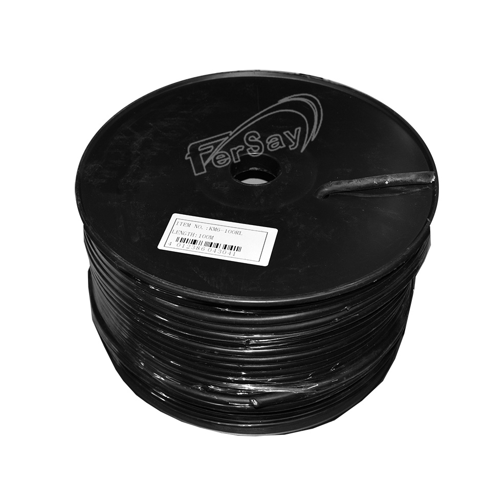 CABLE MICROFONO 2x16x0,2 100m