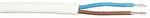 CABLE PLANO BLANCO 2X28X0,15mm