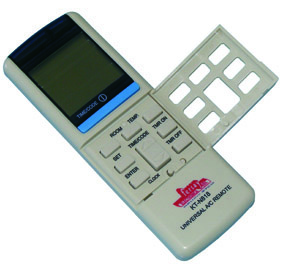 TELEMANDO UNIVERSAL AIRE ACONDICIONADO KTN818.
