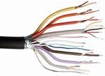 CABLE 15H BLINDADO 100m