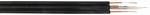 CABLE PLANO 3H NEGRO 100m