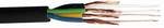 CABLE 4HILOS BLIND 100m