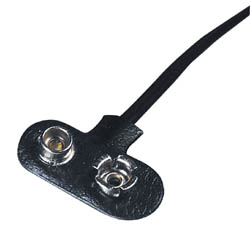 Conector Pilas