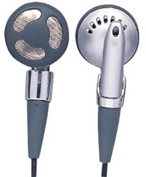 AURICULAR HIFI 3,5mm ESTEREO