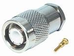 TNC MACHO PARA RG59U