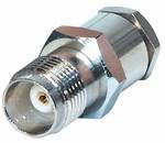 TNC HEMBRA PARA RG58U