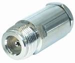 N HEMBRA PARA RG8A, 10mm