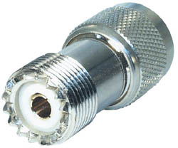 N MACHO - UHF HEMBRA