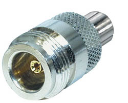 N HEMBRA - IEC 9,5mm HEMBRA
