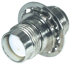 CONECTOR TWINAX HEMBRA CHASIS