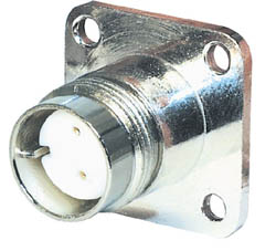CONECTOR TWINAX HEMBRA CHASIS