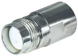 TERMINAL TWINAX HEMBRA, 93OHM